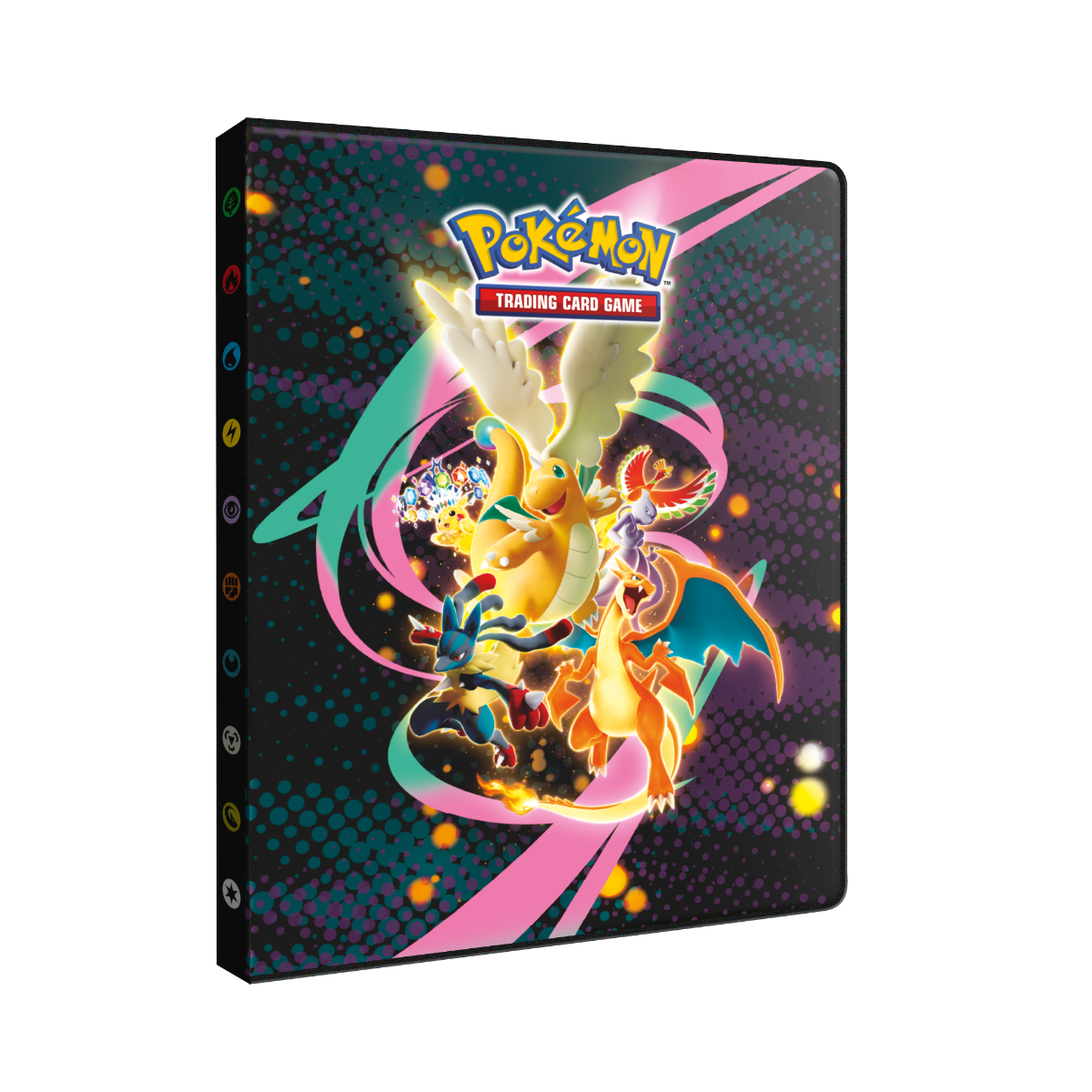 Accessories - Pokémon ME2.5 Ascended Heroes 9 - Pocket Portfolio
