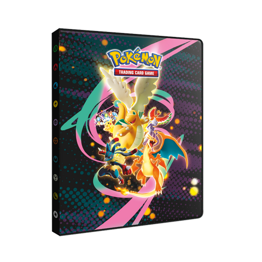 Accessories - Pokémon ME2.5 Ascended Heroes 9 - Pocket Portfolio